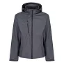 VENTURER 3-slojna softshell jakna s kapuljačom - Regatta