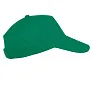  FIRST KIDS - KIDS' 5 PANEL CAP - K-UP