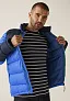  VINTAGE PUFFER JACKET - Regatta
