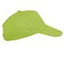  FIRST KIDS - KIDS' 5 PANEL CAP - K-UP