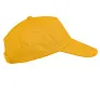  FIRST KIDS - KIDS' 5 PANEL CAP - K-UP