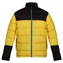  VINTAGE PUFFER JACKET - Regatta