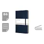  MOLESKINE Notebook approx. B6