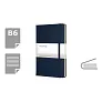  MOLESKINE Notebook approx. B6