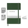  MOLESKINE diary A6