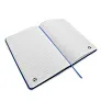 Roderick Notes A5 od recikliranog PU materijala