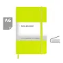  MOLESKINE Notebook approx. A6