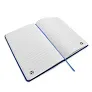 Roderick Notes A5 od recikliranog PU materijala