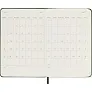  MOLESKINE diary A6