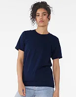 unisex majica kratkih rukava - Bella+Canvas