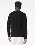  Unisex Jersey Long Sleeve Tee - Bella+Canvas
