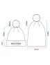  Thinsulate™ Printers Beanie - Beechfield