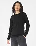  Unisex Jersey Long Sleeve Tee - Bella+Canvas
