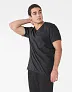  Unisex Jersey V-Neck T-Shirt - Bella+Canvas