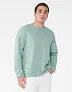  Unisex majica od flisa - Bella+Canvas