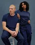 Unisex jersey kratka majica - Bella+Canvas