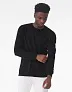  Unisex Jersey Long Sleeve Tee - Bella+Canvas