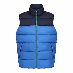 Vintage puffer prsluk - Regatta