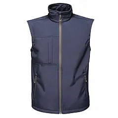 troslojni softshell prsluk - Regatta