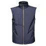 OCTAGON II 3 LAYER PRINTABLE SOFTSHELL BODYWARMER - Regatta