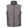 OCTAGON II 3 LAYER PRINTABLE SOFTSHELL BODYWARMER - Regatta