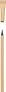  Recycled paper pencil Nicolina