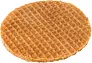  Dutch waffles Juanita