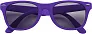 Kenzie PC and PVC sunglasses