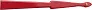 KASIMIRA Fabric hand held fan