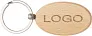  KATHERINE Wooden key holder