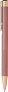 Remy Aluminium ballpen 