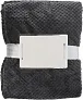 Nikolai Flannel fleece (230 gr/m²) blanket 