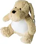 HAILEY Plush toy dog