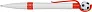 Prem ABS ballpen 