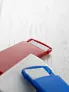 POCKET Plastic case with plasters