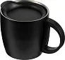 RANIA Stainless steel, double walled travel mug