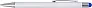 Lise Aluminium ballpen 