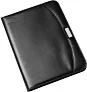 Giada PU Charles Dickens® folder  - Charles Dickens