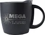 RANIA Stainless steel, double walled travel mug
