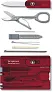  Nylon Victorinox SwissCard Classic multitool - Victorinox