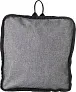CORWIN 300D Two Tone duffle bag