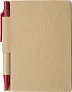COOPER Paper notebook