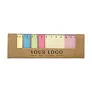 NATALIA Cardboard sticky note holder