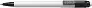 STILOLINEA BARON ABS ballpen with jumbo refill - Stilolinea