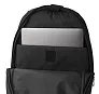 Brecken Polyester (600D) backpack 