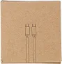 Jacob Nylon charging cable