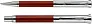 Robin Wooden writing set 