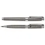 ALAN Metal Charles Dickens® writing set  - Charles Dickens