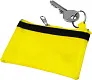 Nylon (70D) key wallet Sheridan