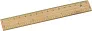 Greta Bamboo ruler 
